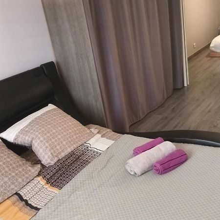 Maison En Ville Grande-Synthe Εξωτερικό φωτογραφία