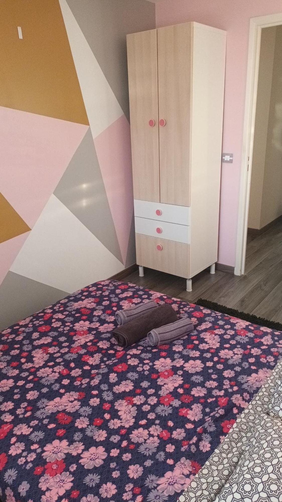 Maison En Ville Grande-Synthe Εξωτερικό φωτογραφία