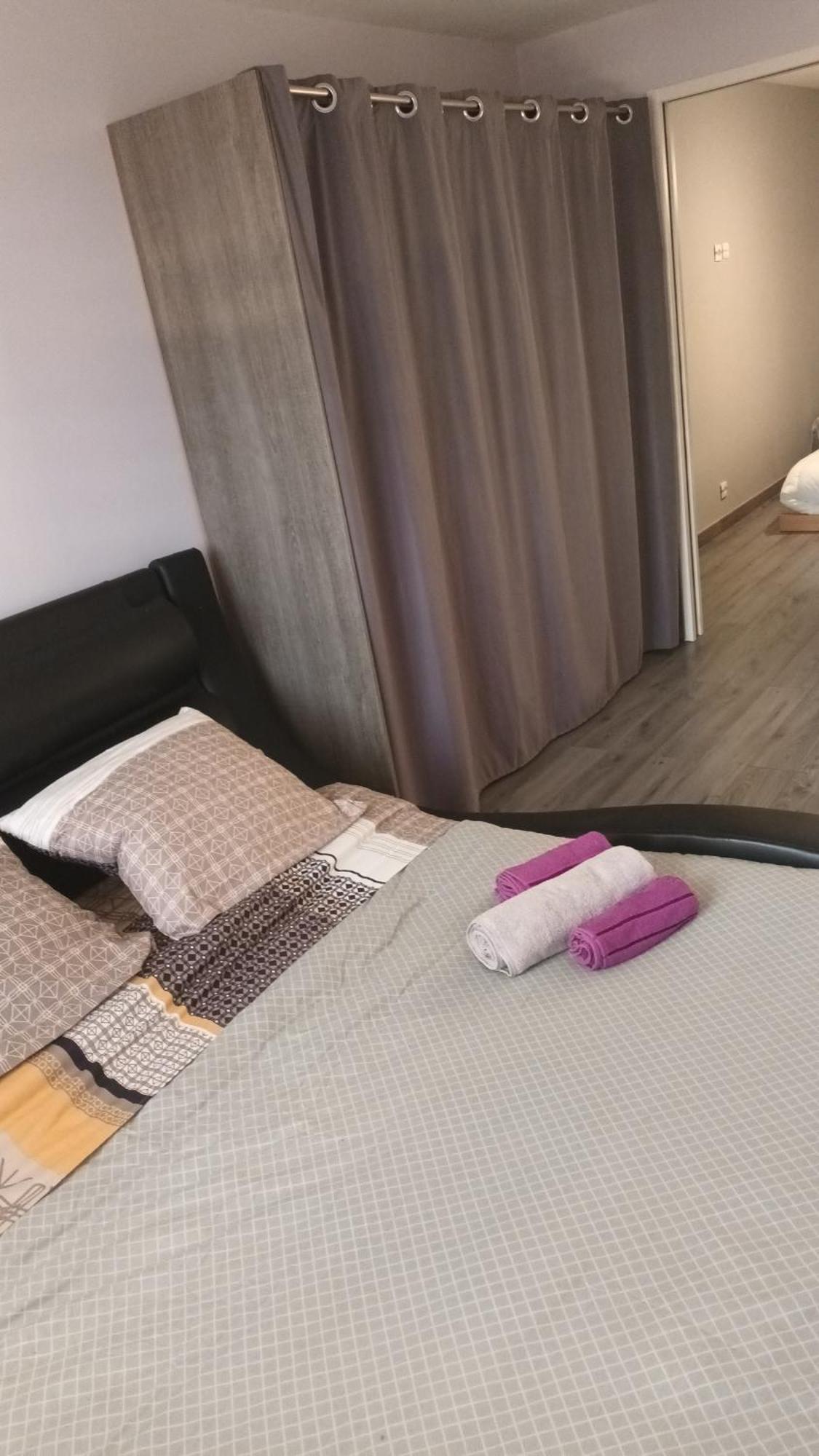 Maison En Ville Grande-Synthe Εξωτερικό φωτογραφία