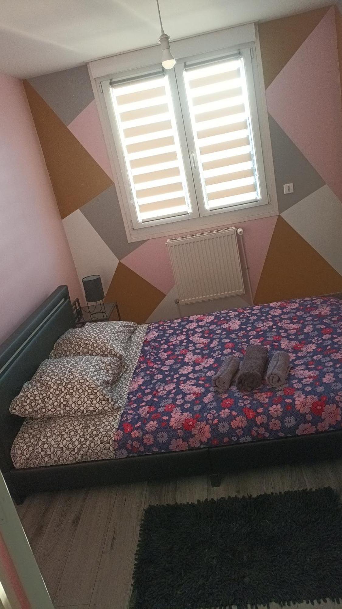 Maison En Ville Grande-Synthe Εξωτερικό φωτογραφία